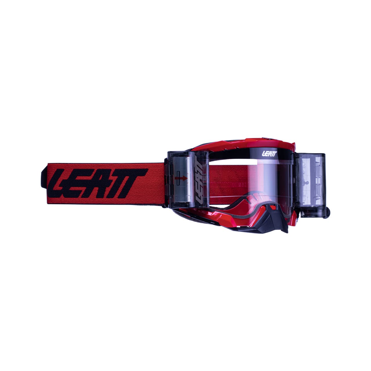 Leatt - Velocity 5.5 Roll-Off Goggles