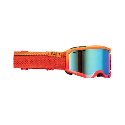 Leatt - MTB Velocity 4.0 X-Flow Iriz Goggles