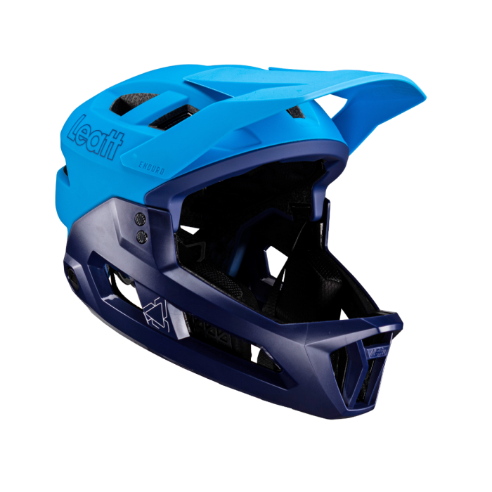 Leatt - MTB Enduro 2.0 Helmet