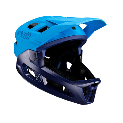 Leatt - MTB Enduro 2.0 Helmet