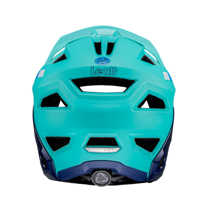 Leatt - MTB Enduro 2.0 Helmet (Junior)