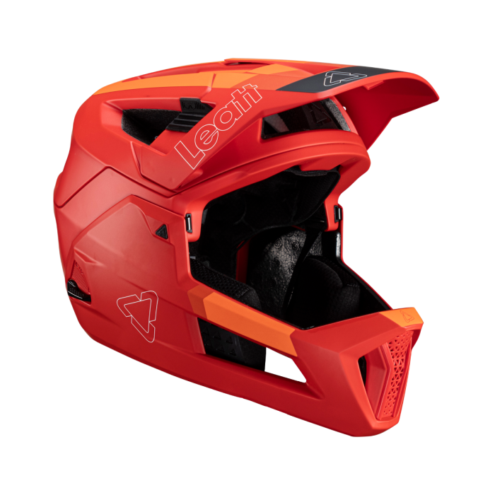 Leatt - MTB Enduro 4.0 Helmet