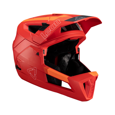 Leatt - MTB Enduro 4.0 Helmet