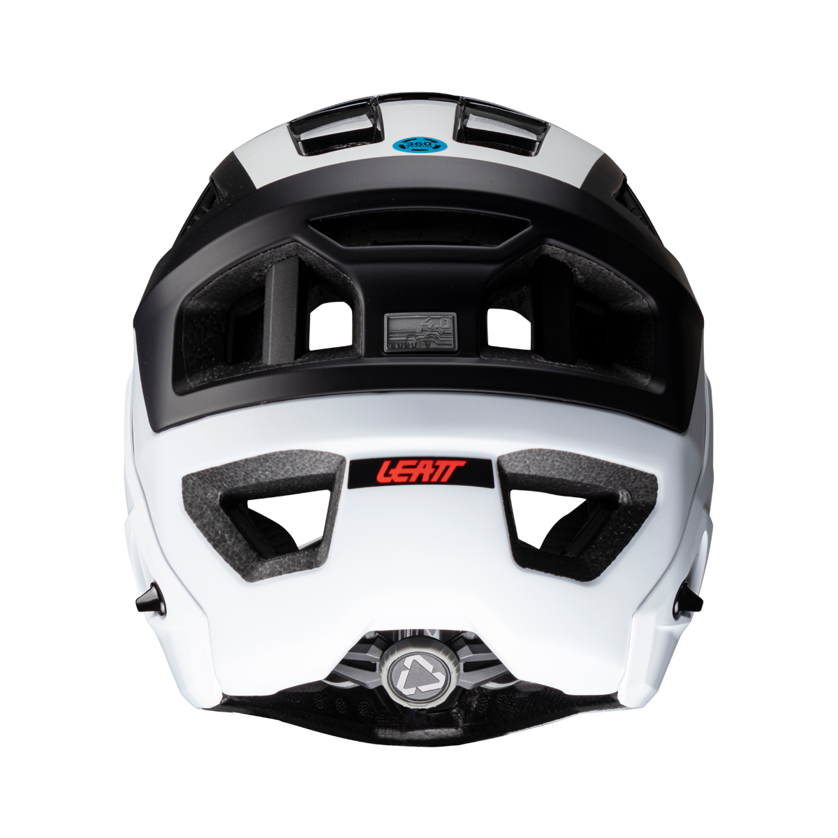 Leatt - MTB Enduro 4.0 Helmet