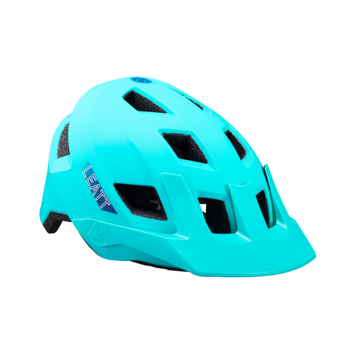 Leatt - MTB 1.0 All-Mountain Helmet (Junior)