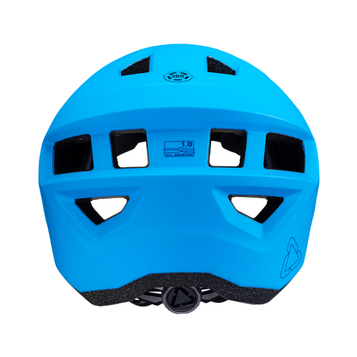 Leatt - MTB 1.0 All-Mountain Helmet