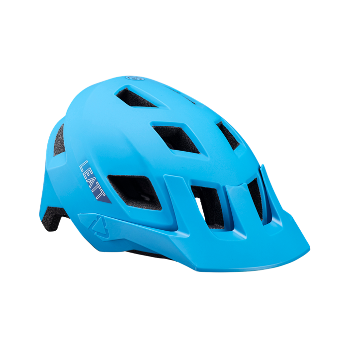 Leatt - MTB 1.0 All-Mountain Helmet
