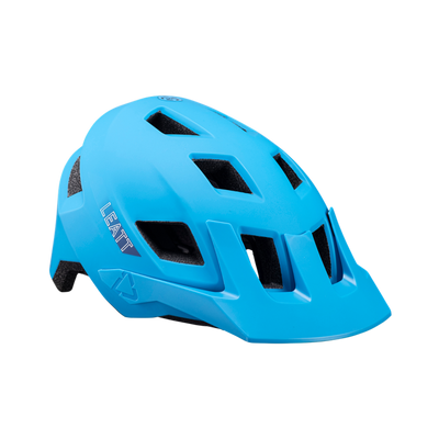Leatt - MTB 1.0 All-Mountain Helmet