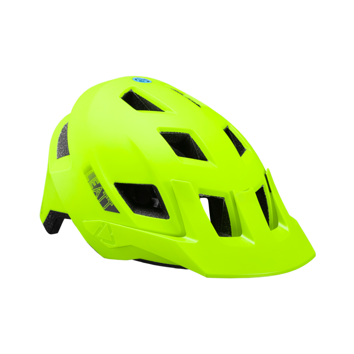 Leatt - MTB 1.0 All-Mountain Helmet