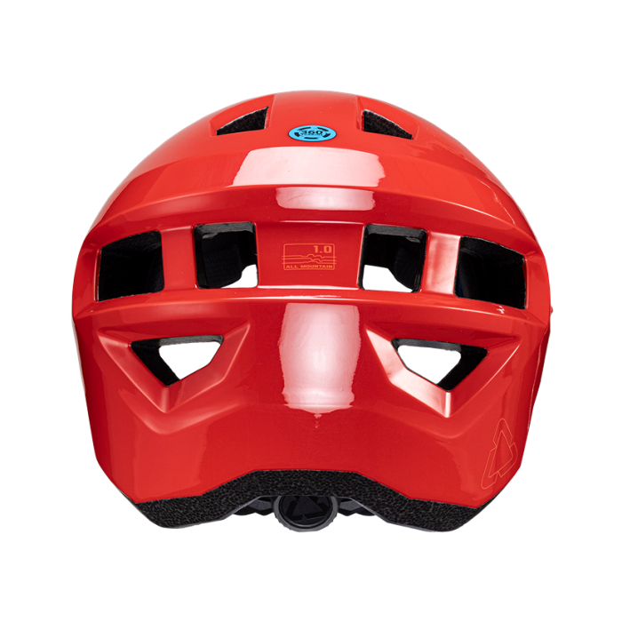 Leatt - MTB 1.0 All-Mountain Helmet