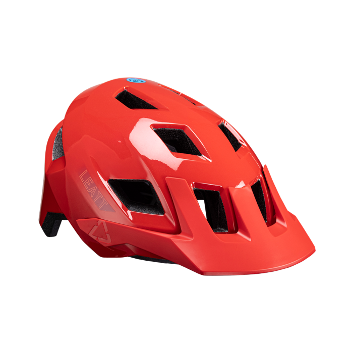 Leatt - MTB 1.0 All-Mountain Helmet (Junior)