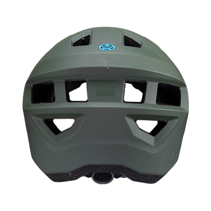 Leatt - MTB 1.0 All-Mountain Helmet