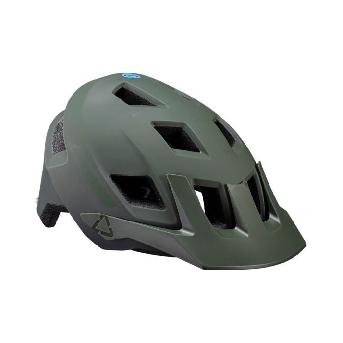 Leatt - MTB 1.0 All-Mountain Helmet
