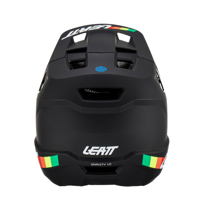 Leatt - MTB Gravity 1.0 Helmet