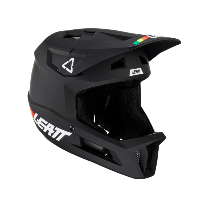 Leatt - MTB Gravity 1.0 Helmet