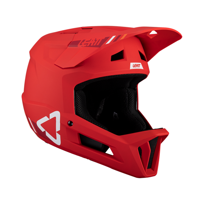 Leatt - MTB Gravity 1.0 Helmet