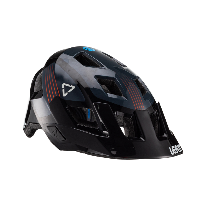 Leatt - MTB 1.0 All-Mountain Helmet (Junior)