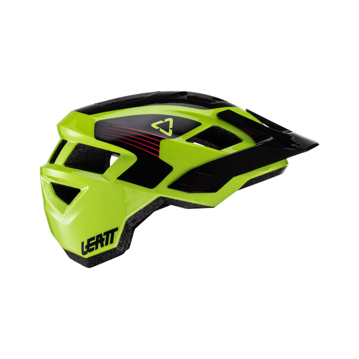 Leatt - MTB 1.0 All-Mountain Helmet (Junior)