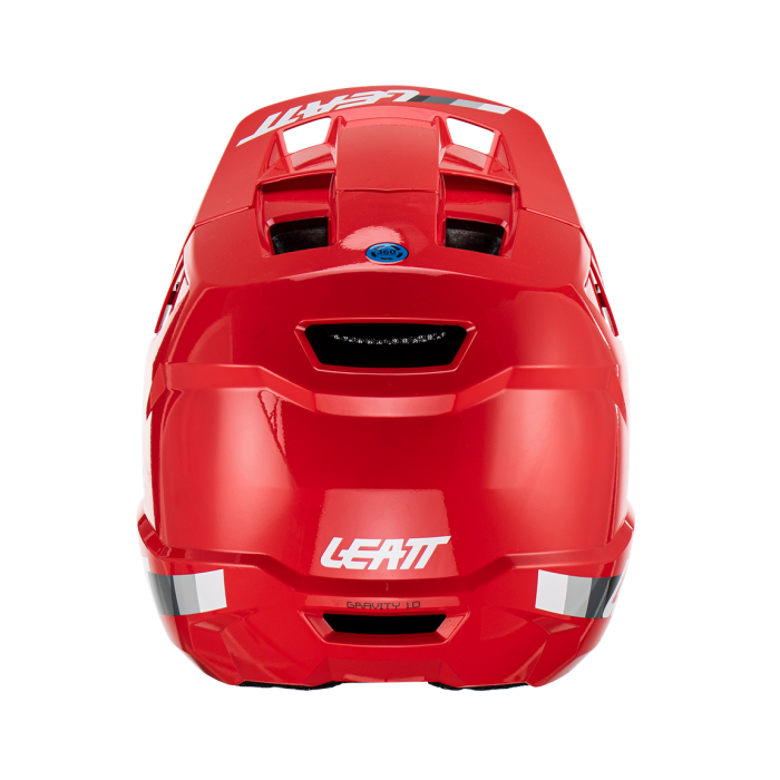 Leatt - MTB Gravity 1.0 Helmet (Junior)