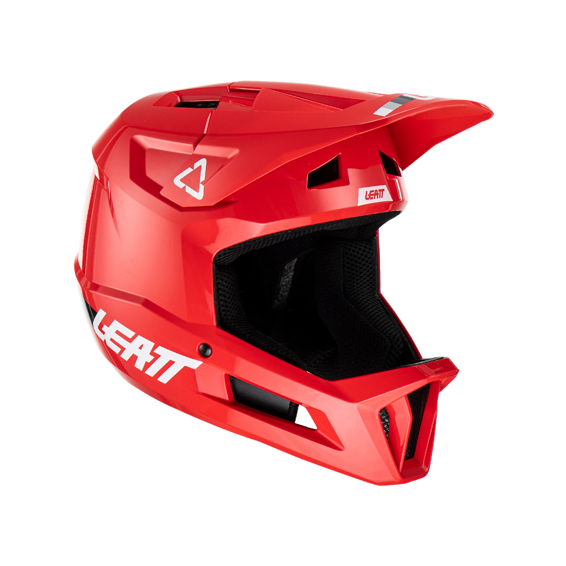 Leatt - MTB Gravity 1.0 Helmet (Junior)