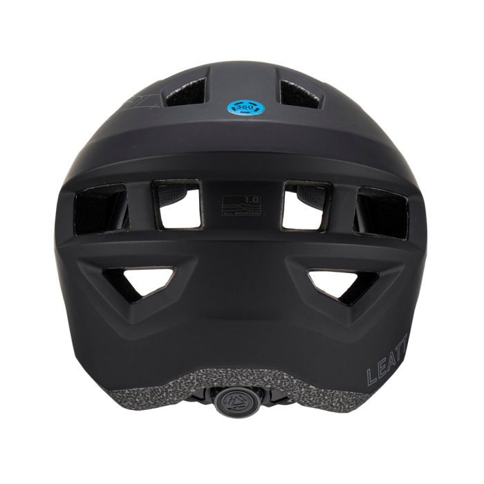 Leatt - MTB 1.0 All-Mountain Helmet