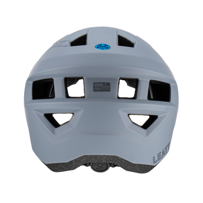 Leatt - MTB 1.0 All-Mountain Helmet