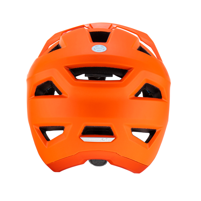 Leatt - MTB 2.0 All-Mountain Helmet