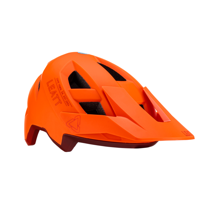 Leatt - MTB 2.0 All-Mountain Helmet
