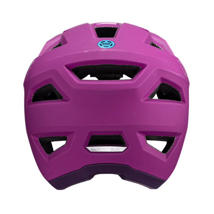 Leatt - MTB 2.0 All-Mountain Helmet