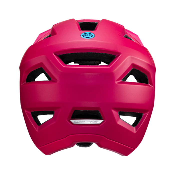 Leatt - MTB 2.0 All-Mountain Helmet