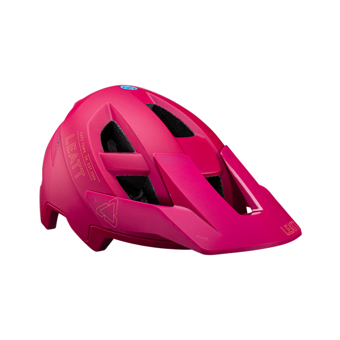 Leatt - MTB 2.0 All-Mountain Helmet