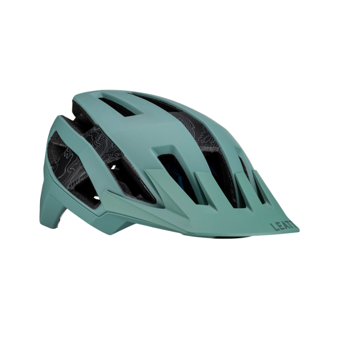 Leatt - MTB 3.0 Trail Helmet