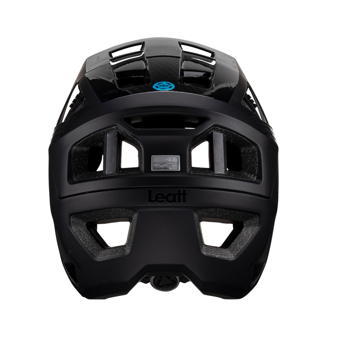 Leatt - MTB Enduro 4.0 Helmet