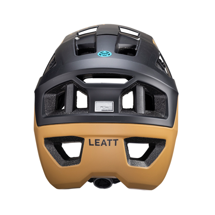 Leatt - MTB 4.0 All-Mountain Helmet