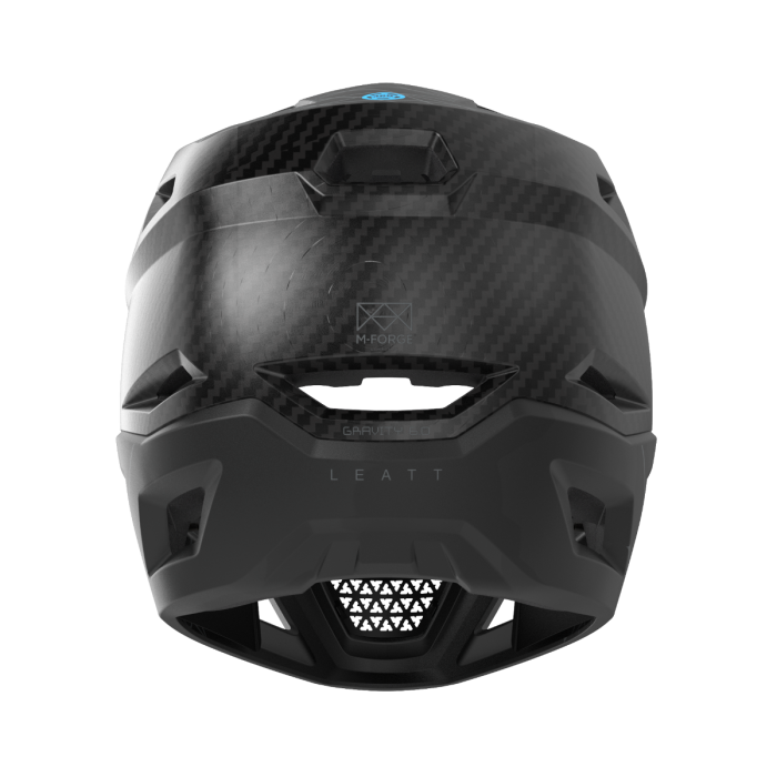 Leatt - MTB Gravity 6.0 Carbon Helmet