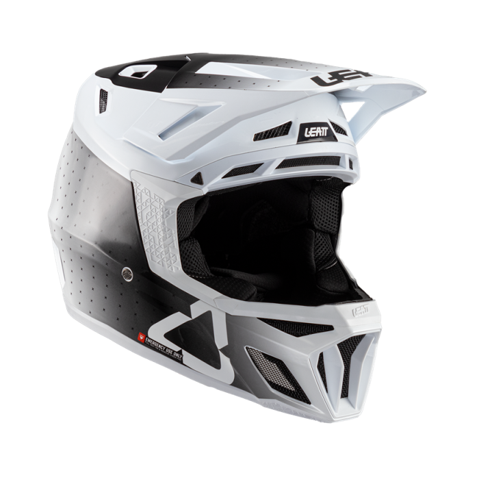 Leatt - MTB Gravity 8.0 Helmet