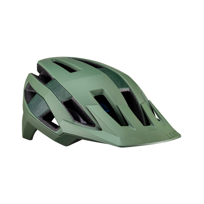 Leatt - MTB 3.0 Trail Helmet
