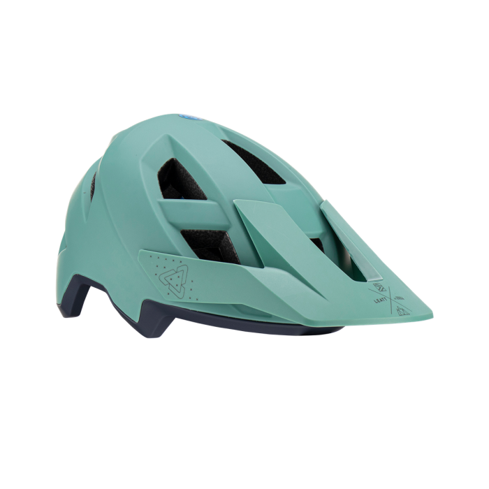 Leatt - MTB 2.0 All-Mountain Helmet