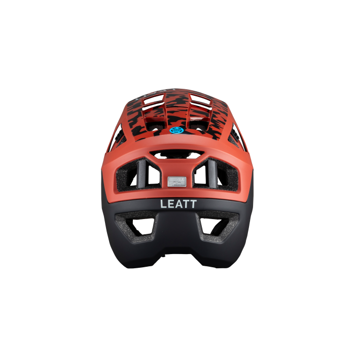 Leatt - MTB 4.0 All-Mountain Helmet