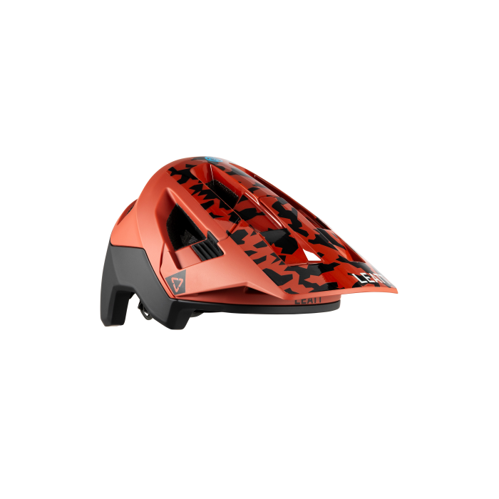 Leatt - MTB 4.0 All-Mountain Helmet
