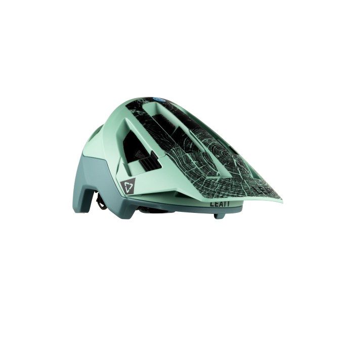 Leatt - MTB 4.0 All-Mountain Helmet
