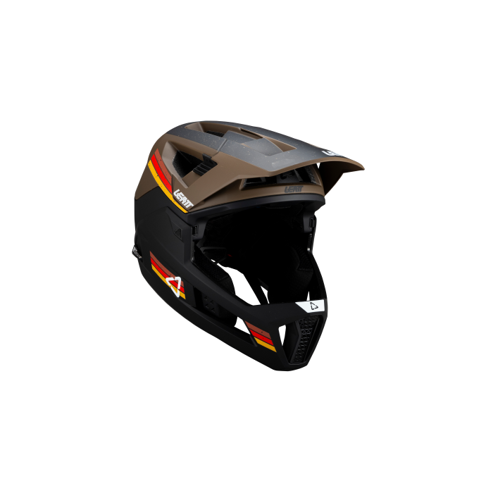 Leatt - MTB Enduro 4.0 Helmet