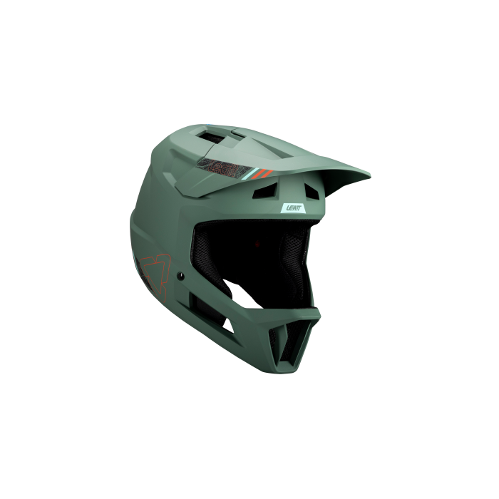 Leatt - MTB Gravity 1.0 Helmet