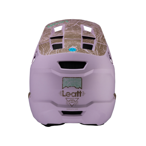 Leatt - MTB Gravity 2.0 Helmet