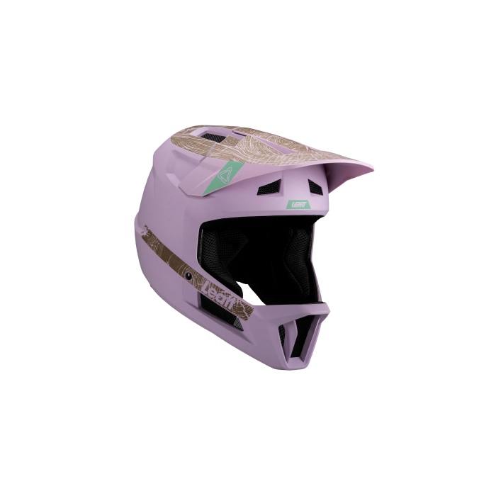 Leatt - MTB Gravity 2.0 Helmet