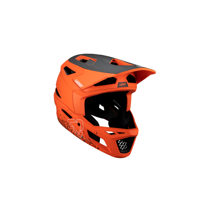 Leatt - MTB Gravity 4.0 Helmet