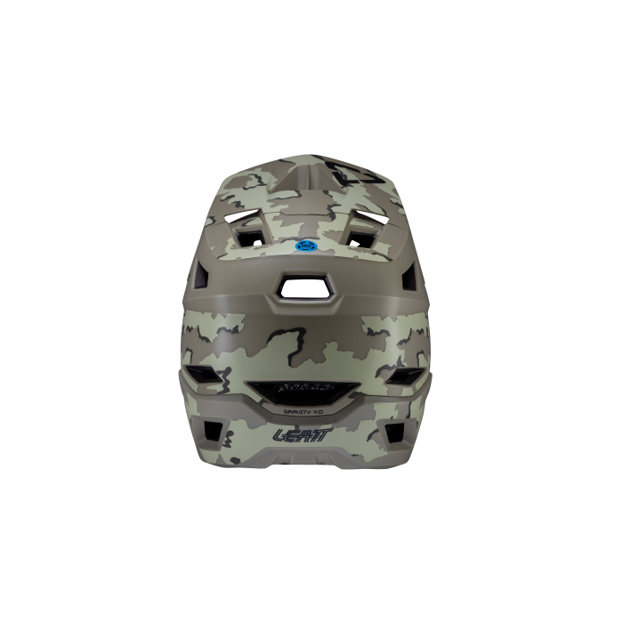 Leatt - MTB Gravity 4.0 Helmet