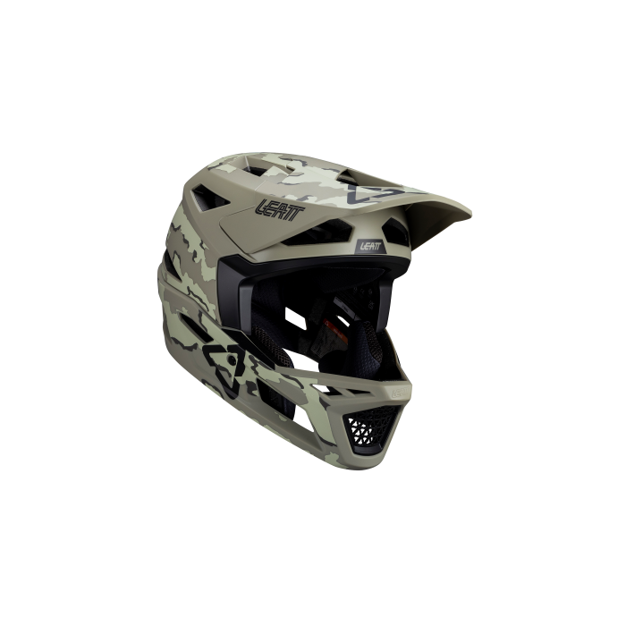 Leatt - MTB Gravity 4.0 Helmet