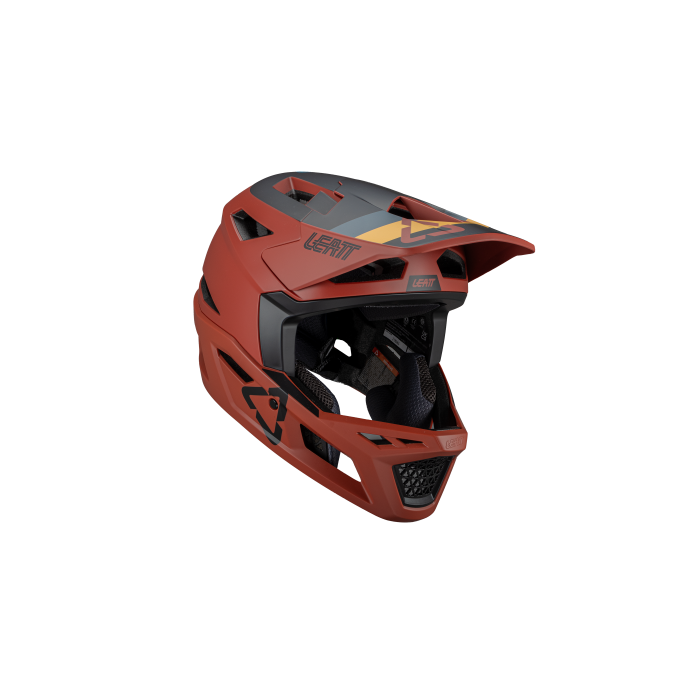 Leatt - MTB Gravity 4.0 Helmet