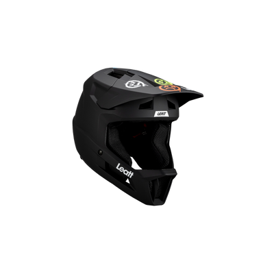 Leatt - MTB Gravity 1.0 Helmet (Junior)